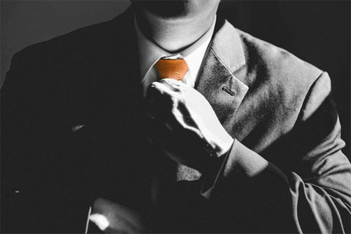 Businessman