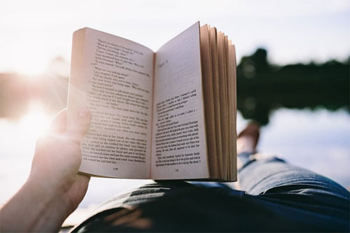 China books for expat readers