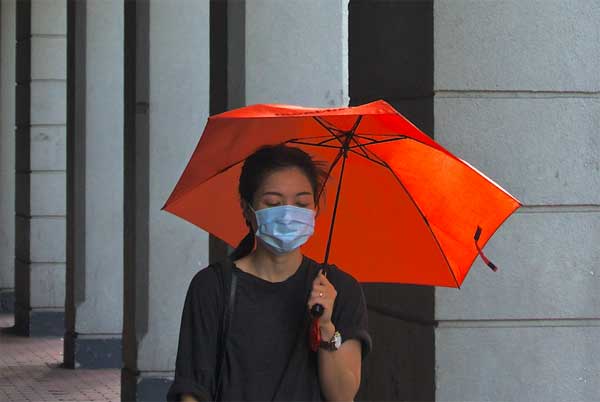 China declares victory over Covid again
