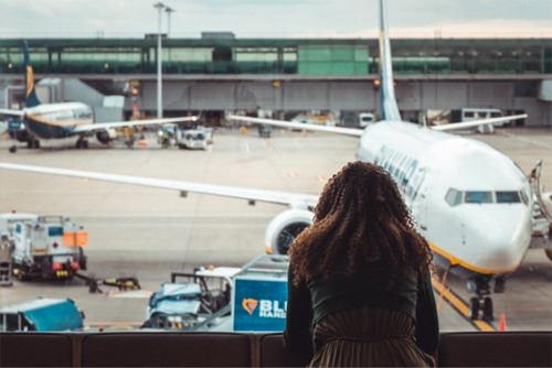 China expats allowed to return