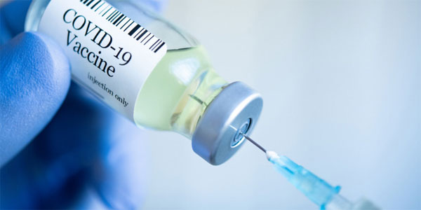 China Opens Vaccine Program to Foreign Journalists and Diplomats