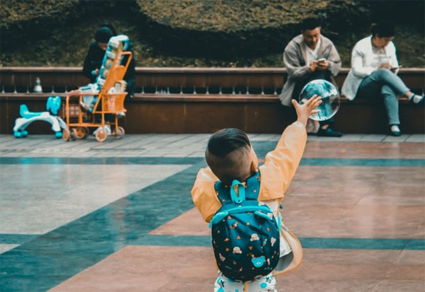 China&rsquo;s Education Ministry Vows to Fight &lsquo;Feminization&rsquo; of Boys