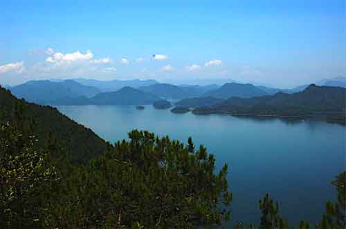 China travel