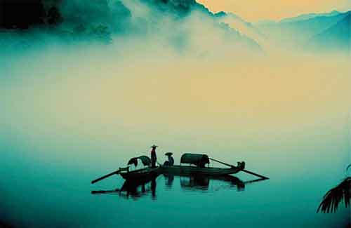 China travel