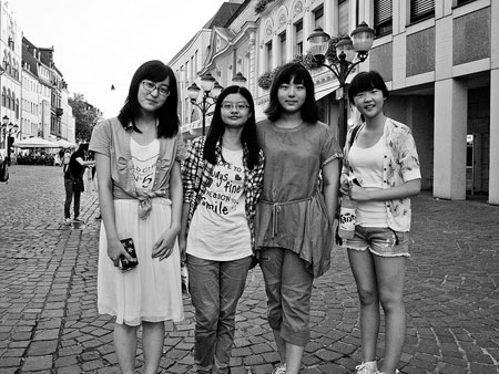 The Inn is Full: Why Are Nations Turning Their Back on Chinese Immigrants?
