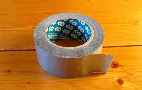 Chinese Teachers Arrested for Binding Toddlers with Duct Tape