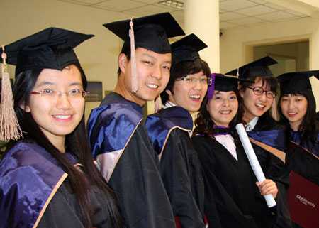 Is China’s Education System Driving Away Top Students? Sharp Increase in Chinese Students Abroad: Part 2 Is China’s Education System Driving Away Top Students? Sharp Increase in Chinese Students Abroad: Part 2