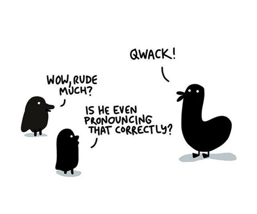 Confrontation in China