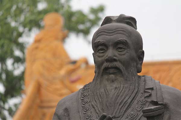 5 Ways Confucian Teachings Still Hold True in Modern China