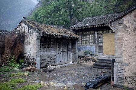 Cuandixia