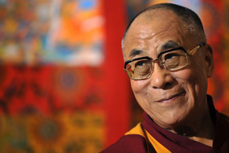 Dalai Lama 