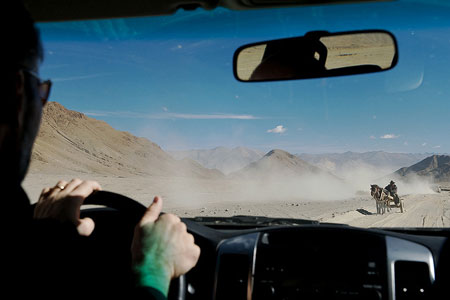 Rejected in Japan, Accepted in Germany: How Useful Are Chinese Driver&rsquo;s Licenses Abroad?