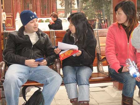 Ten Shanghai Mandarin Schools to Check Out in 2015