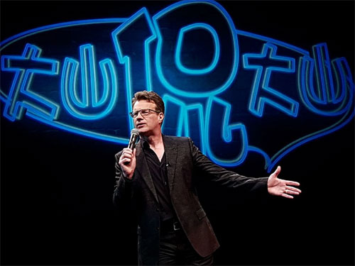 7 Foreigners Who Made a Name for Themselves in China