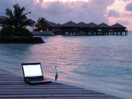 How to Make it Freelancing in China