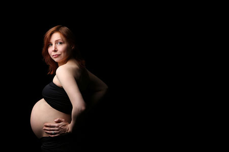 Giving birth in China