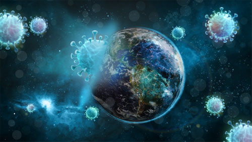Global response COVID
