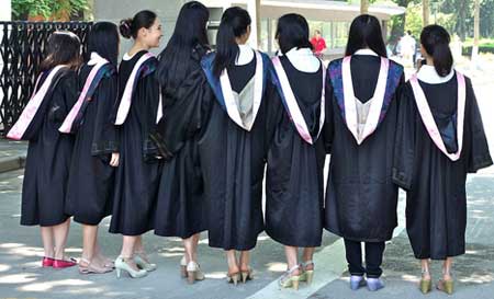 Graduates