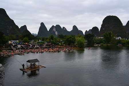 Staying Aware: 5 Popular Guilin Scams and How to Avoid Them
