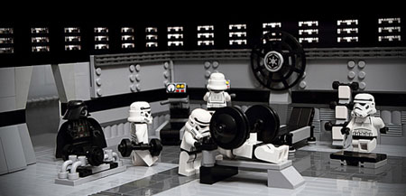 Don&rsquo;t Strain Your Wallet: Finding the Right Gym in Shanghai 