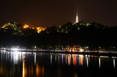 Hanging-Zhou: Popular Expat Bars and Clubs in Hangzhou