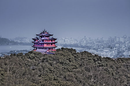 Hangzhou
