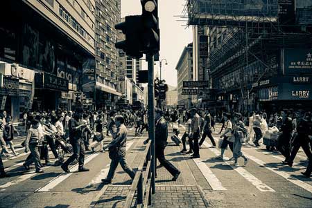 Hong Kong: Making the Move to the Fragrant Harbour, Part 2
