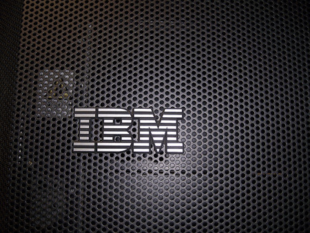 IBM IBM