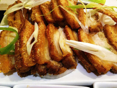 Korean Food