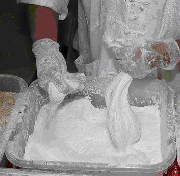 Chinese Desserts: Developing a New Sweet Tooth
