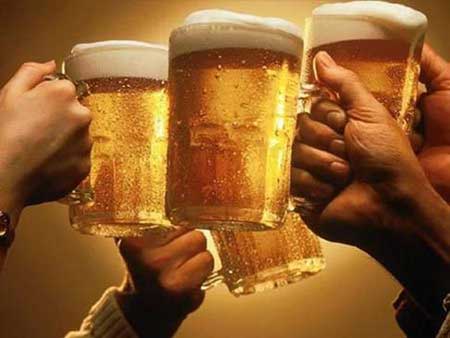 Meeting People: Expat-Friendly Bars in Nanjing