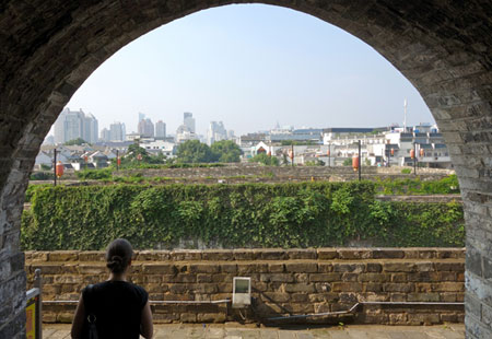 Nanjing