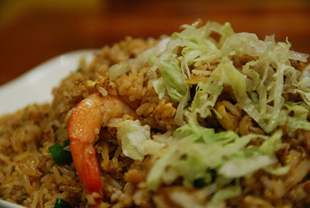 Spice Things Up: Southeast Asian Restaurants in Shanghai