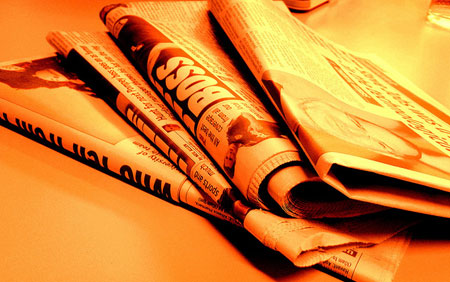 Newspaper in China, Foreign correspondent Newspaper in China, Foreign correspondent