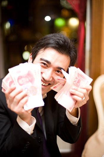 Pay day
