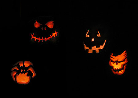 Spooky Shanghai: Halloween 2014 Round-Up