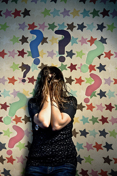 Reverse culture shock