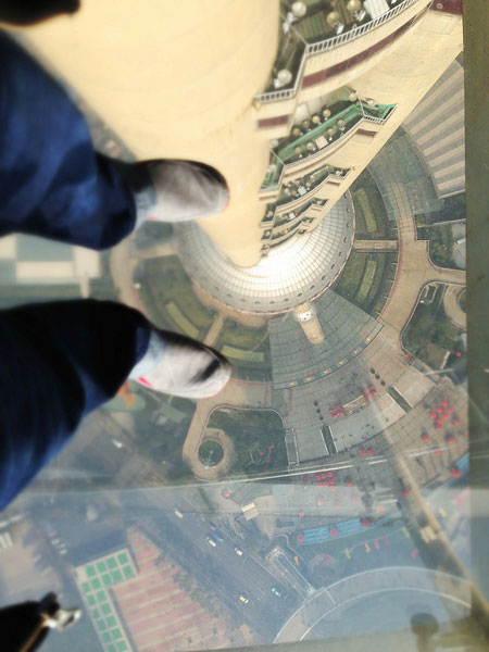 Useful Apps for living in Shanghai