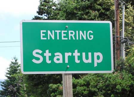 Startup