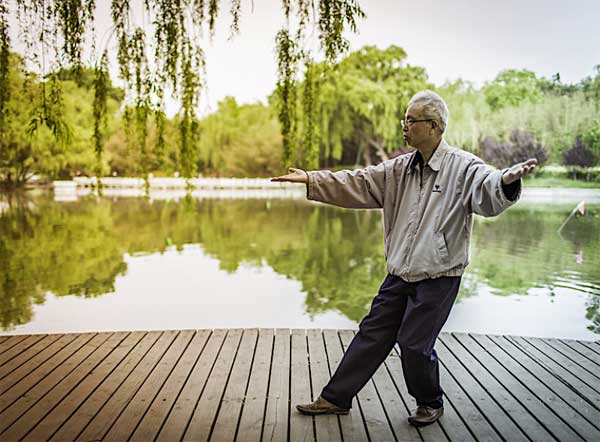 Habits you should adopt as an expat living in China 