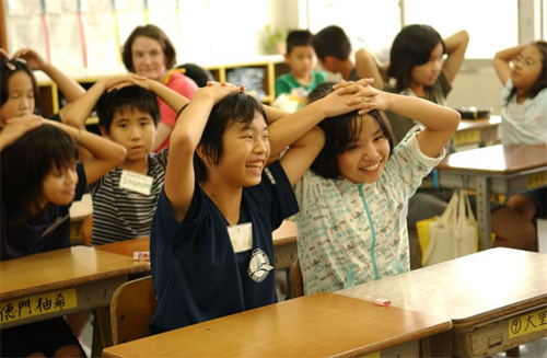 5 Ways Teaching ESL in China Changed my Life