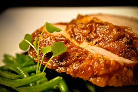 Gobble &lsquo;till You Waddle: The Best Thanksgiving Dinners in Shanghai