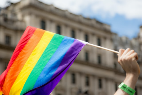 Transgender Woman Wins Court Battle After Firing From Chinese E-commerce Site