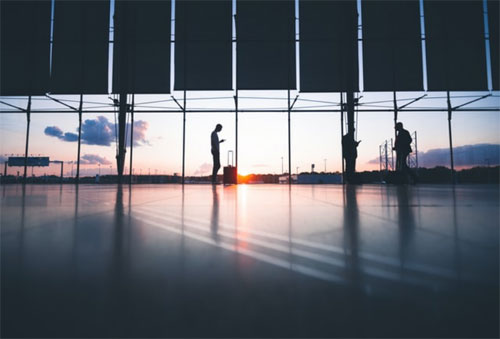 Holiday Travel Restrictions In and Out of China