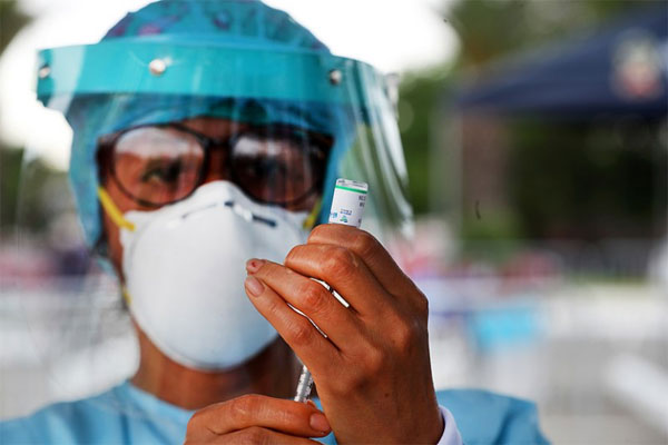 WHO approves Sinopharm vaccine