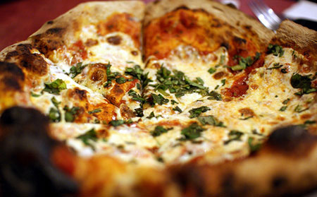 Try Somewhere New: Western Food in Shanghai
