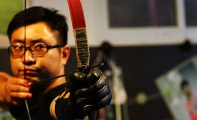 activities in Nanjing