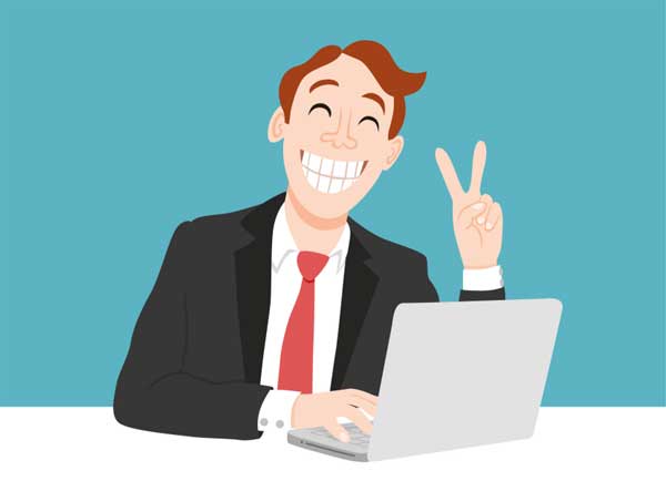 employer in China