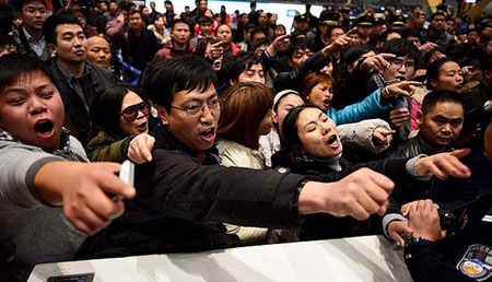 Flight Delays in China: Useful & Mindboggling Facts, Stats and Tips