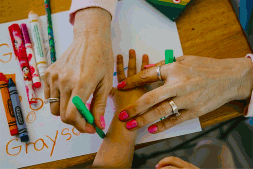 foreign teachers in China